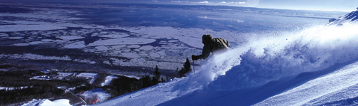 Le Massif