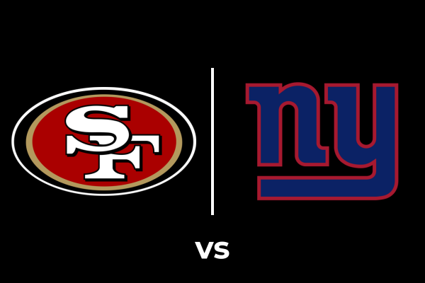 49ers vs Giants - 2e Bus
