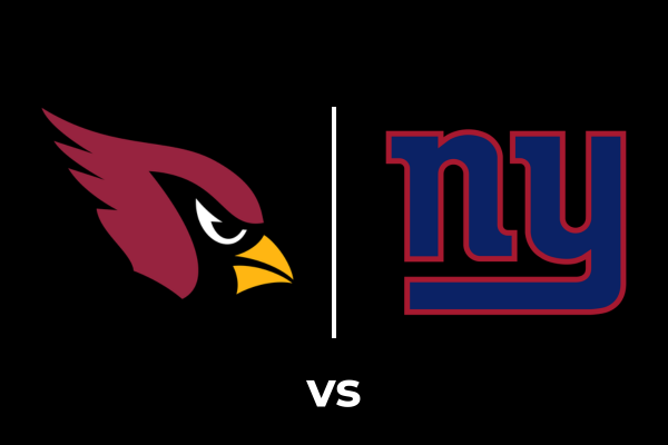 Cardinals vs Giants - Complet