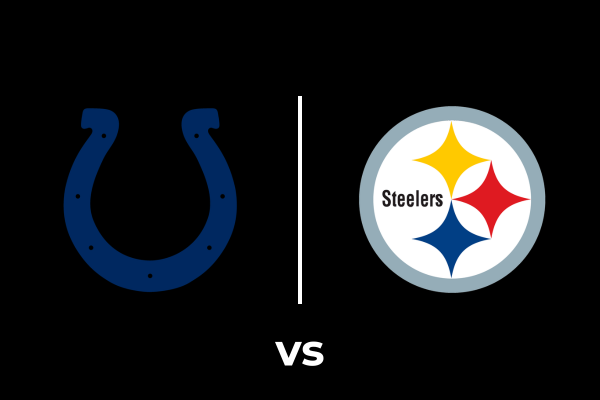 Colts vs Steelers Action de Grace - Complet
