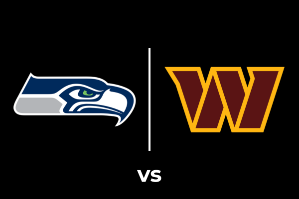 Seahawks vs Commanders - Complet
